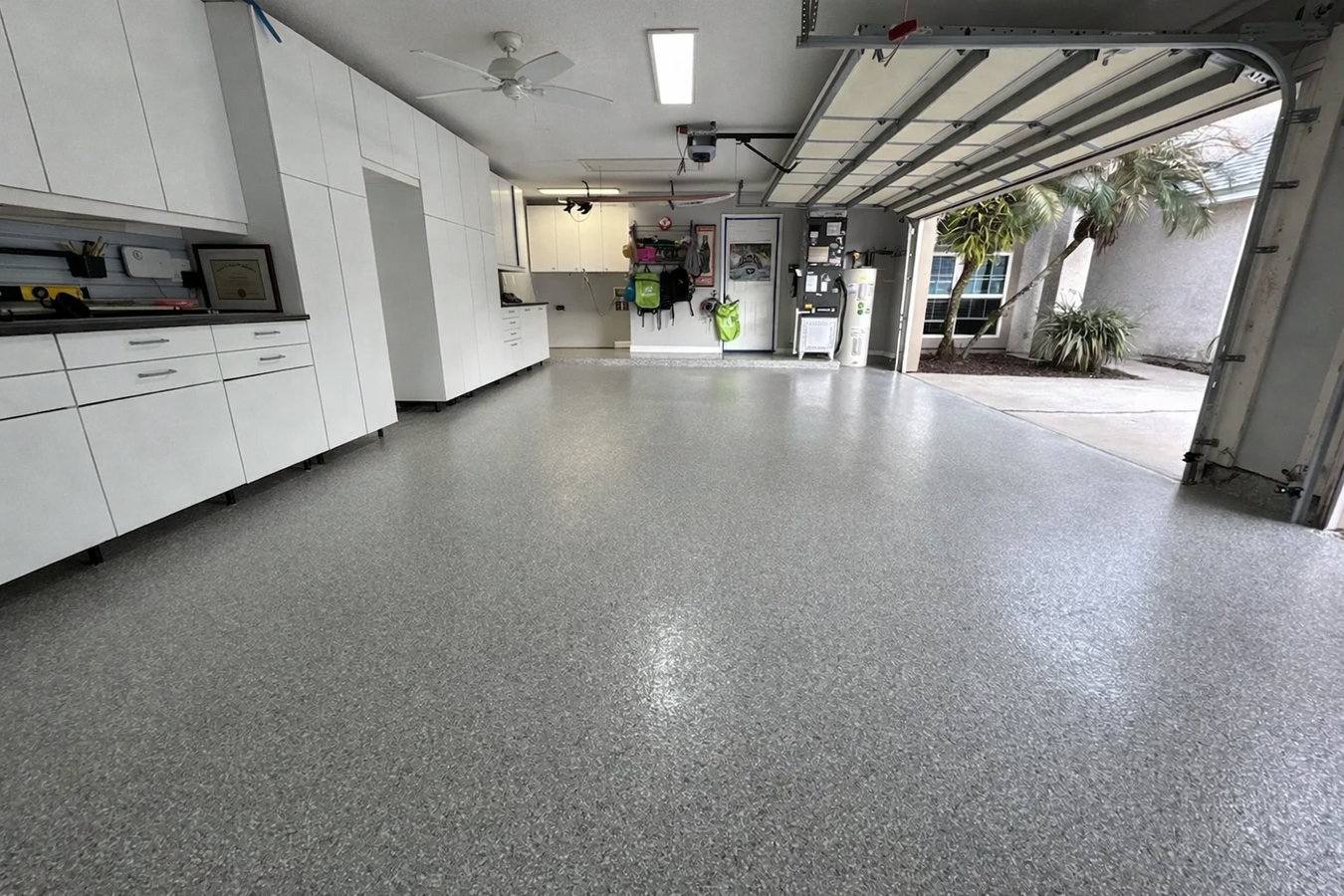 Concrete Contractor in Weslaco, TX